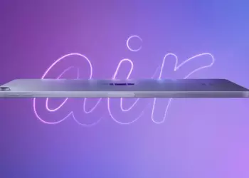 Like the iPad Pro: Apple is working on an iPad Air with a larger 12.9-inch display