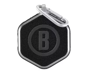 Bushnell Golf Wingman Mini GPS Speaker