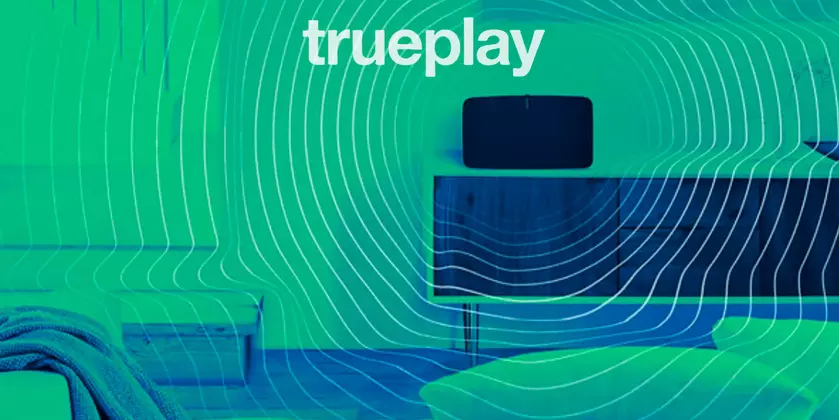 iPhone 14, iPhone 14 Plus, iPhone 14 Pro и iPhone 14 Pro Max получили поддержку технолгии Sonos Trueplay