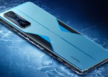 POCO F4 GT with 4560 mAh battery, stereo speakers and MIUI 13 on board is ready for announcement