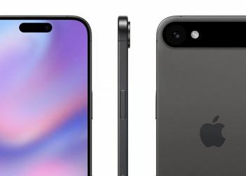 iPhone 17 Pro может получить уменьшенный вырез Dynamic Island и ещё более тонкие рамки