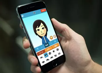 Nintendo обещает «настоящую» мобильную игру после Miitomo