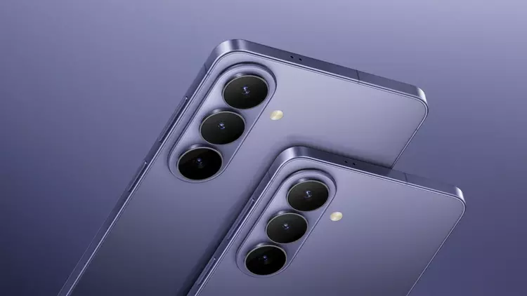 Samsung Galaxy S26 отримав функцію «параноїка»: ...