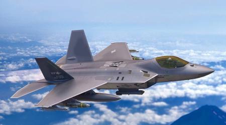 La Corée du Sud se prépare au premier vol de l'avion de combat KF-X (alias KF-21), en développement depuis 22 ans (vidéo)