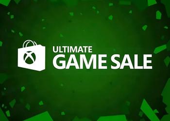 В Xbox Store стартовала масштабная распродажа: скидки до 90% действуют на игры для PC, Xbox Series X|S, Xbox One и даже Xbox 360