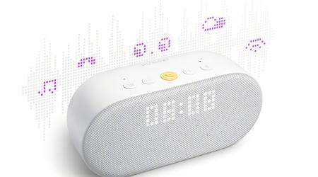 Huawei AI Speaker 2e: smart speaker with screen and HarmonyOS on board for $30