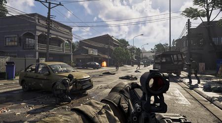 Realistische shooter Gray Zone Warfare verkocht 400 duizend exemplaren op de dag van de release