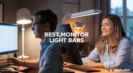 Meilleures Barres Lumineuses pour Moniteur