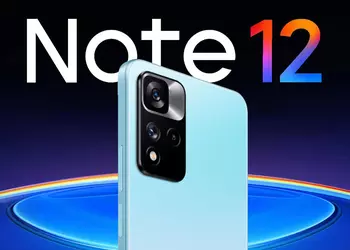 Insider: Redmi Note 12 line of smartphones will be released on the global market in early 2023, the novelties will not get a 210-watt charger