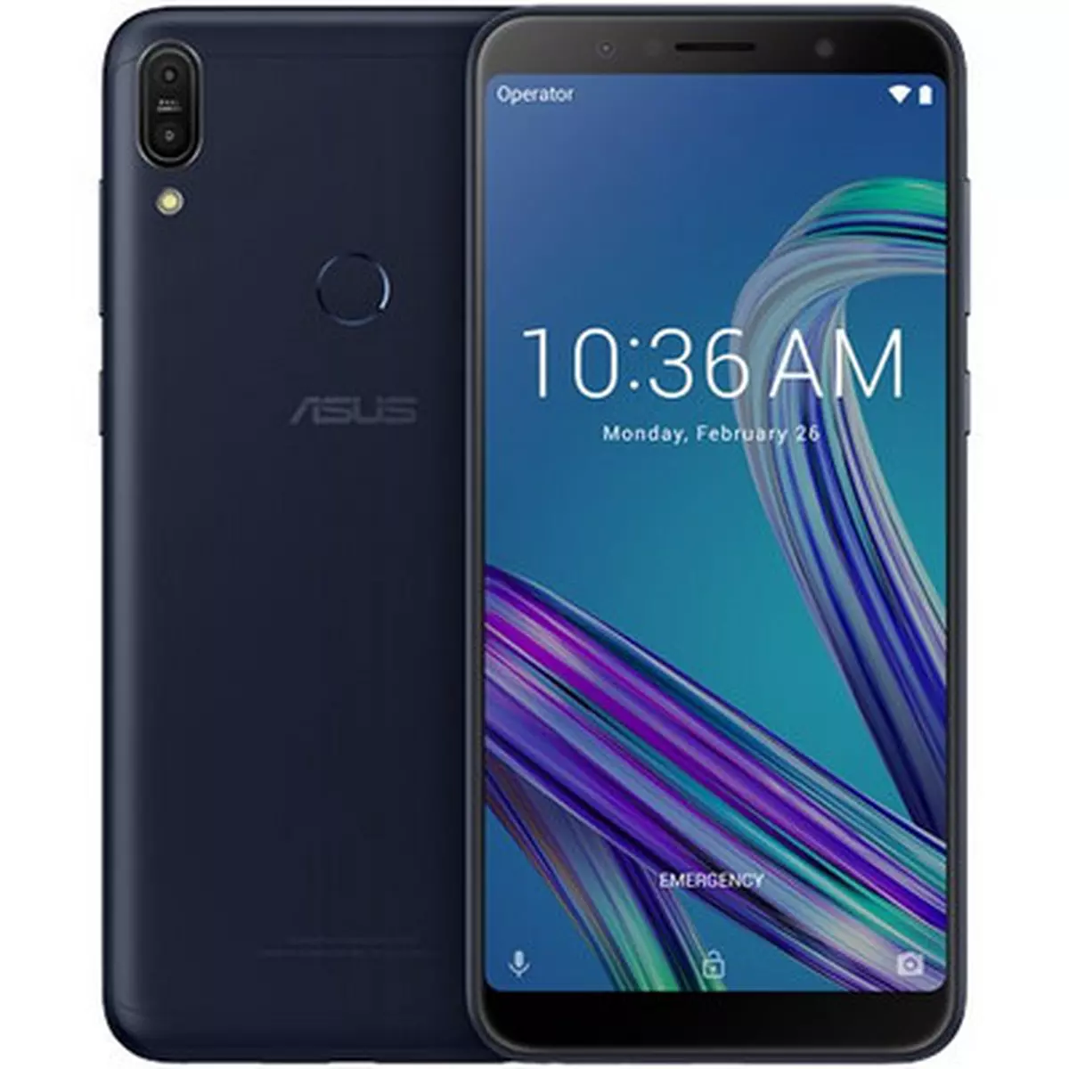 Asus ZenFone Max Pro (M1)