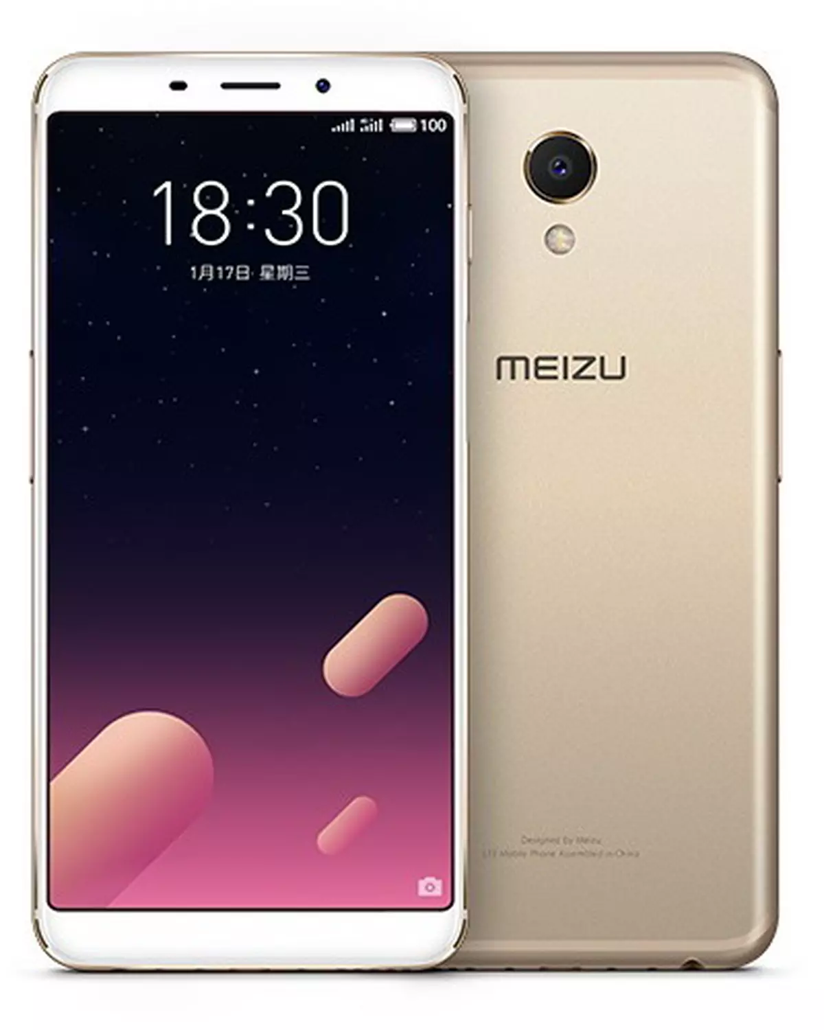 Meizu M6s