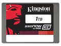 Kingston SSD KC400: топовое решение для бизнеса и хранения данных