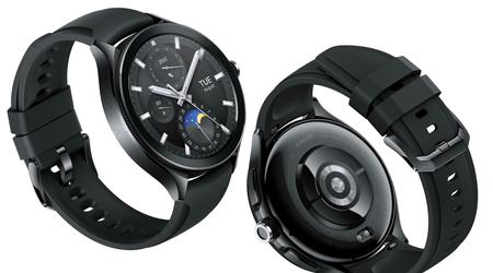 Il n'y a pas que la gamme de smartphones Xiaomi 13T : Xiaomi dévoilera également la smartwatch Watch 2 Pro avec Wear OS le 26 septembre.