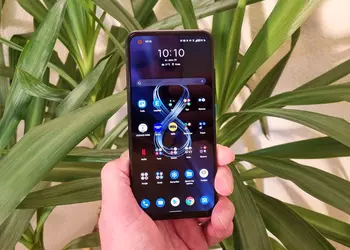 Обзор ASUS ZenFone 8: приз зрительских симпатий