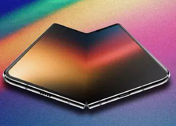 Apple может выпустить складной iPhone с камерой под дисплеем