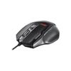 Trust GXT 25 Gaming Mouse Black USB