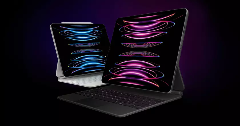 Спустя неделю после старта продаж: 11-дюймовый iPad Pro с чипом M2 продают на Amazon со скидкой $50
