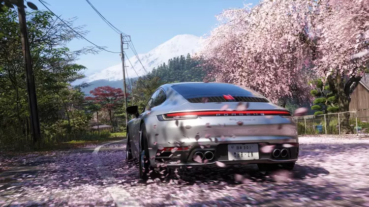 Forza Horizon 6 доедет до PlayStation 5 только в следующем году — авторитетный журналист опроверг слова разработчиков