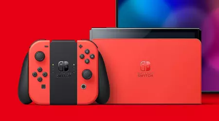 Nintendo has sold more than 152 million Switch consoles and nearly 1.4 billion Switch games