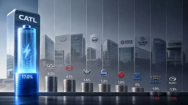 CATL made $10.4bn in profit last ...