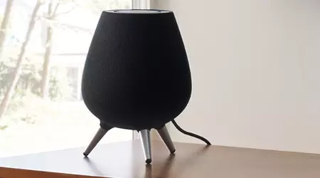 Смарт-колонка Galaxy Home із вбудованим асистентом Bixby вийде цієї весни