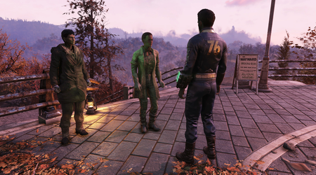 Fallout 76 "retur" har kanskje ikke skjedd: Xbox-sjefen vurderte å avbryte støtten til prosjektet