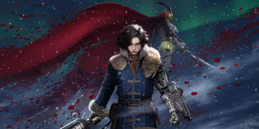 Lies of P: Игра в стиле кукольного стима превращается в музыку с Overture