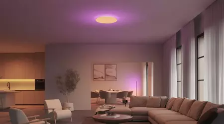 Philips Hue launches stylish Datura Ceiling Light in the US
