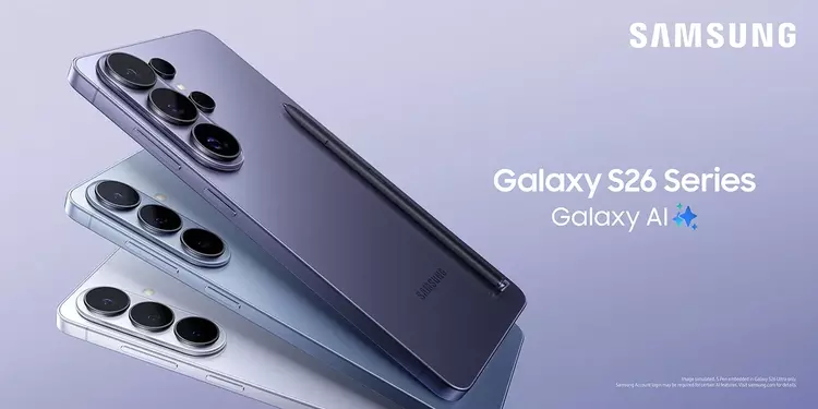 Samsung начала продавать восстановленные Galaxy S26: флагманы со скидкой и новой батареей