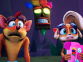 Что нового в Crash Bandicoot 4 It’s About Time: обзор геймплея от разработчиков