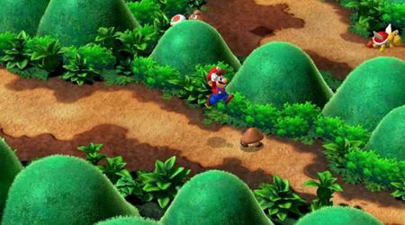 Nintendo випустила ролик з порівнянням оригінальної та зміненої музики із ремейку Super Mario