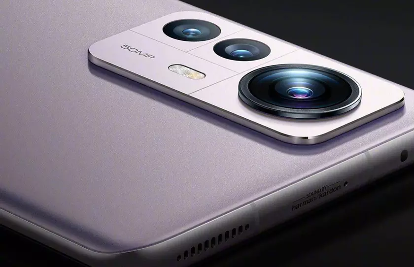 Xiaomi 12 Pro прошёл тест на прочность [Видео]