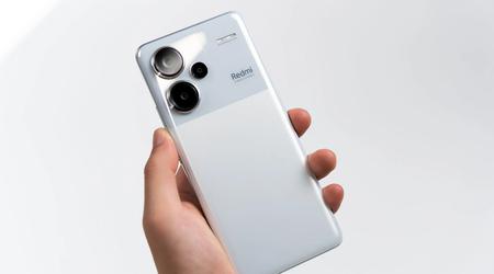 The Redmi Note 14 Pro will dramatically change its back panel design compared to its predecessor