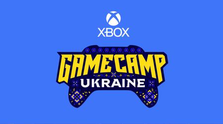 Microsoft анонсує віртуальний захід Xbox Game Camp для українських розробників