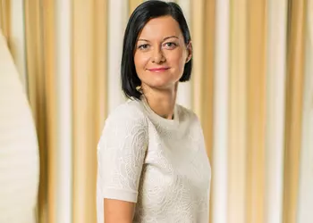 Юлия Сабадаш: Я не боюсь давать двухлетнюю гарантию на Coolpad