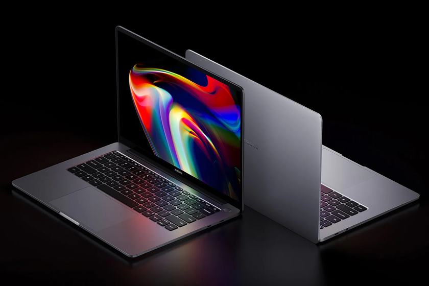 Xiaomi представила ноутбуки Mi Notebook Pro 2021 и RedmiBook Pro 2021 в версиях Enhanced Edition — с теми же ценниками, но другими процессорами