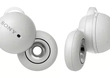 Инсайдер: TWS-наушники Sony LinkBuds получат ANC, защиту IPX4, автономность более 17 часов и будут стоить 200 евро