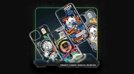 Meizu comienza a vender fundas MagSafe para iPhone 13