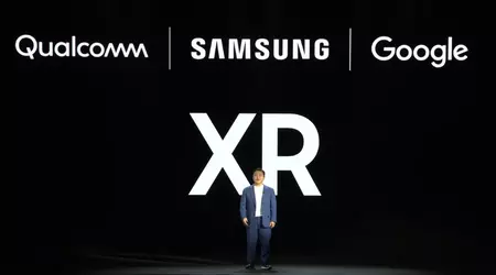Les lunettes intelligentes Samsung XR dotées d'une intelligence artificielle n'arriveront pas avant le second semestre 2025