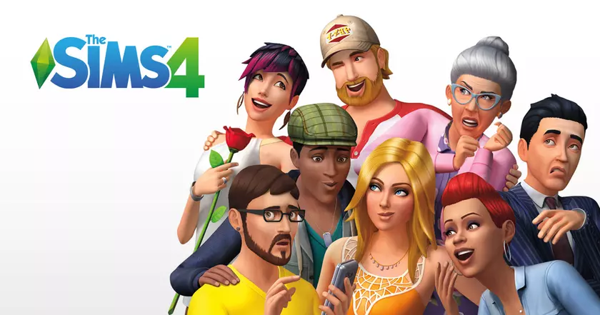 Sims 4 выйдет в свободный доступ в следуещем месяце