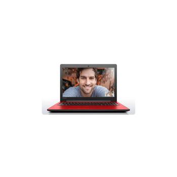 Lenovo IdeaPad 310-15 (80TV019BPB) Red