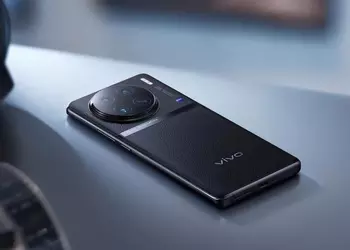 Rumour: vivo X100 Pro+ flagship will get a variable aperture and a 200 MP telephoto lens