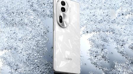 Офіційно: лінійка смартфонів OPPO Reno 11 дебютує 23 листопада