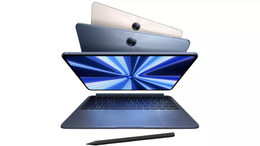 Слухи об апрельском дебюте: Oppo Pad 4 Pro вместе с Find X8 Ultra