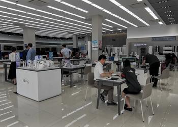 Best Shop: как работает и что продает сеть фирменных магазинов LG в Южной Корее