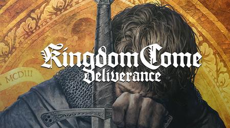 De role-playing game Kingdom Come: Deliverance is tijdelijk gratis op Steam en is te koop met een enorme korting