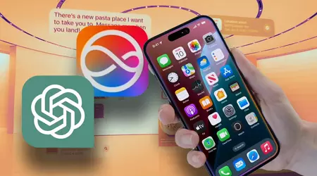 Акції Apple підскочили на 6% після оголошення про нову платформу Apple Intelligence на WWDC