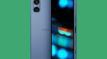 Sony почала оновлювати Xperia 5 V до Android 14: що нового