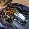 Значок Venom F5-M Roadster интерьер