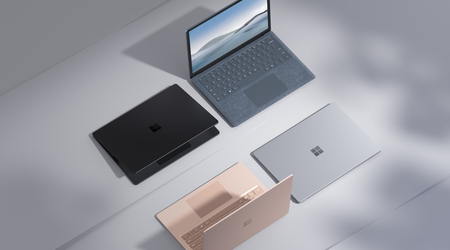Microsoft Surface Laptop 4: altes Design, aktualisierte Hardware und Preis ab 999 Dollar